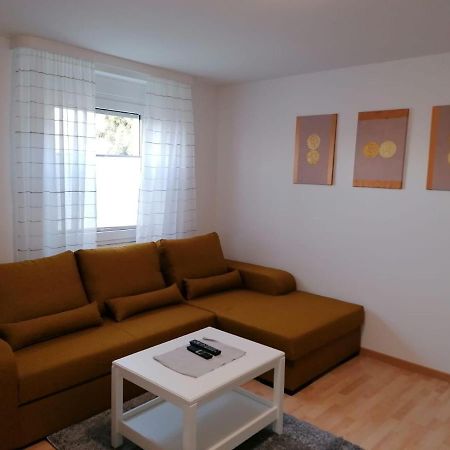 Ferienwohnung An Der Selde Fuer 4 Personen Нортхайм Екстериор снимка
