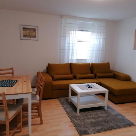 Ferienwohnung An Der Selde Fuer 4 Personen Нортхайм Екстериор снимка
