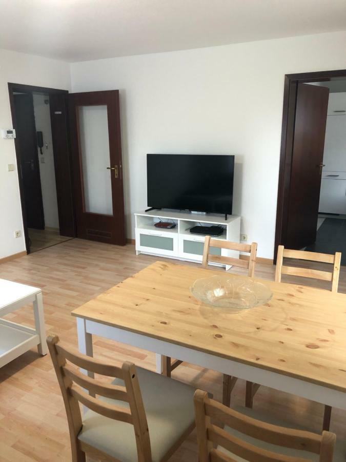 Ferienwohnung An Der Selde Fuer 4 Personen Нортхайм Екстериор снимка