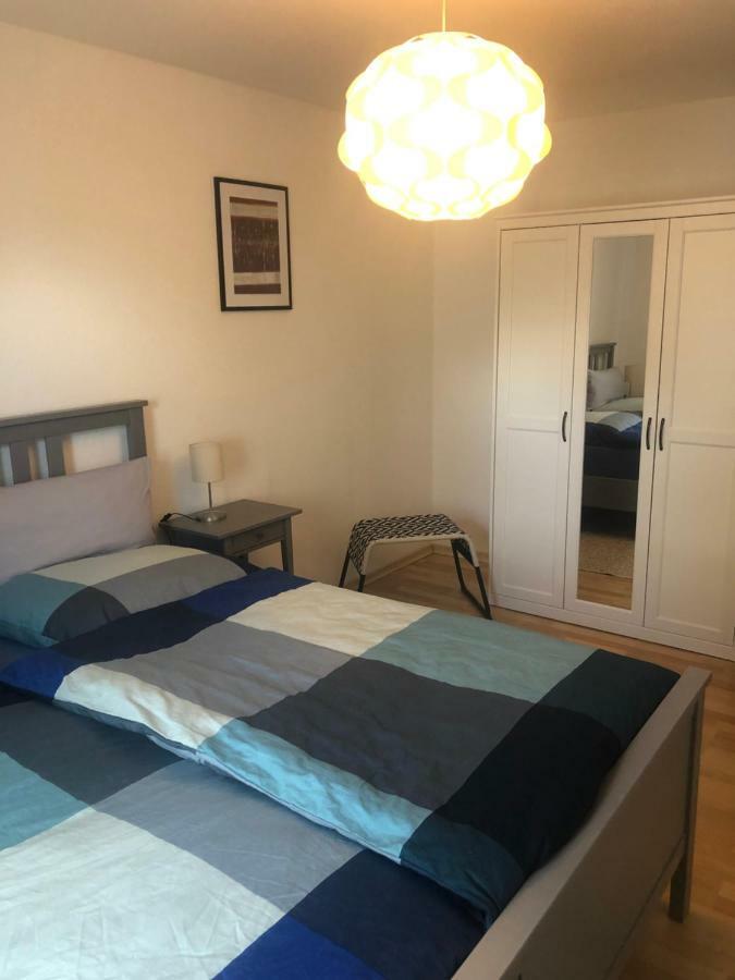Ferienwohnung An Der Selde Fuer 4 Personen Нортхайм Екстериор снимка