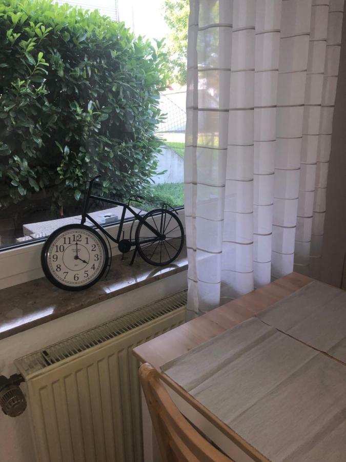 Ferienwohnung An Der Selde Fuer 4 Personen Нортхайм Екстериор снимка