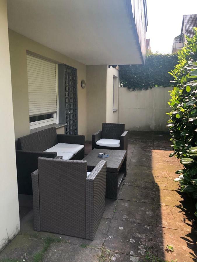 Ferienwohnung An Der Selde Fuer 4 Personen Нортхайм Екстериор снимка